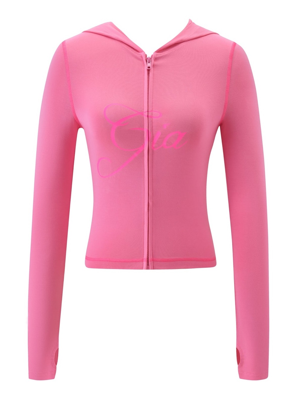 I.AM.GIA BLARE HOODIE - Picture 2 of 3